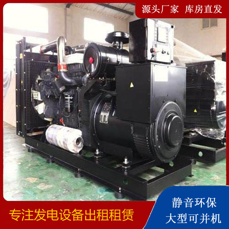 汉阳发电车出租 柴油发电机组需要经常换机油吗？