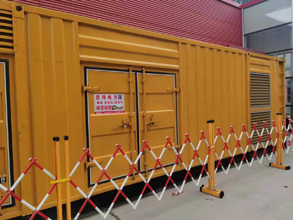 汉阳关于通用发电机的十万个为什么？