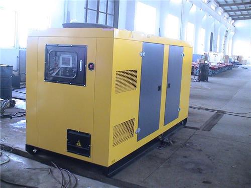 汉阳租赁发电机 柴油发电机组的蓄电池种类有哪些？