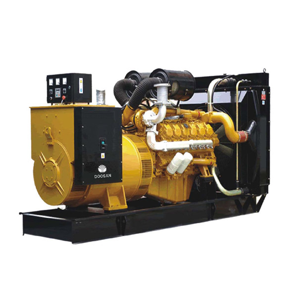 汉阳租赁发电机-怎样确保潍柴发电机组的质量