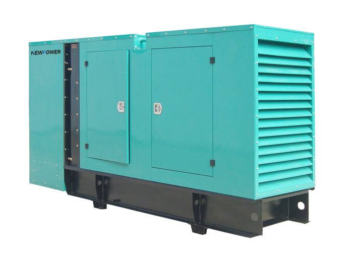 汉阳发电车租赁-沃尔沃发电机组多少钱