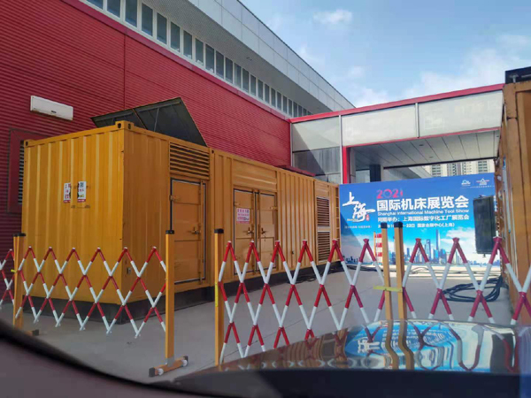 汉阳发电车出租-发电机无电压或电压太低怎么办？
