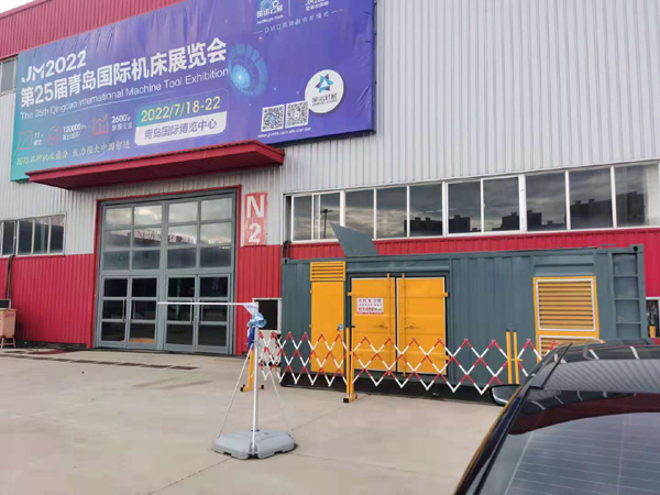 汉阳发电机租赁-柴油发电机组不及时维护危害大