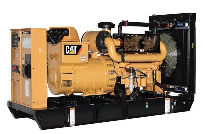 汉阳租赁发电机-柴油发电机设计的优势性能特点有哪些