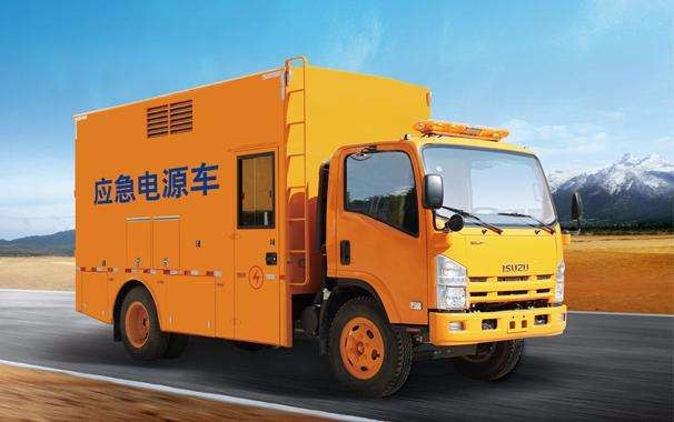 汉阳租赁发电机-柴油发电机组紧急停机的正确操作方法