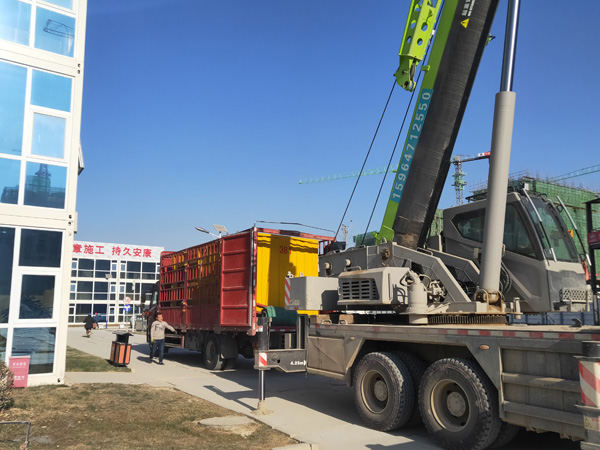 汉阳发电机出租50KW柴油发电机组需要配多粗电缆线