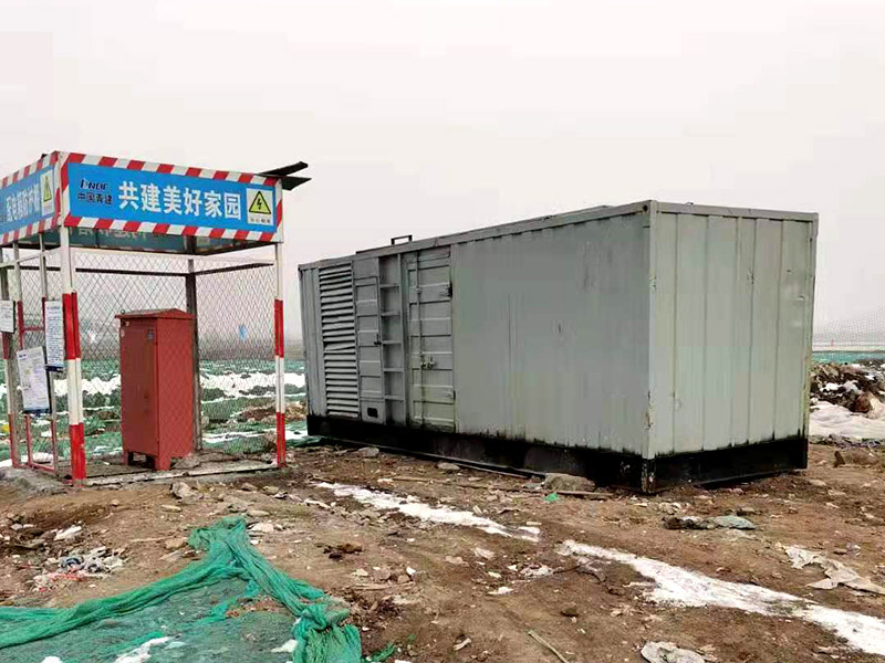 汉阳燃气发电机在高海拔地区运行时会遇到哪些常见故障？