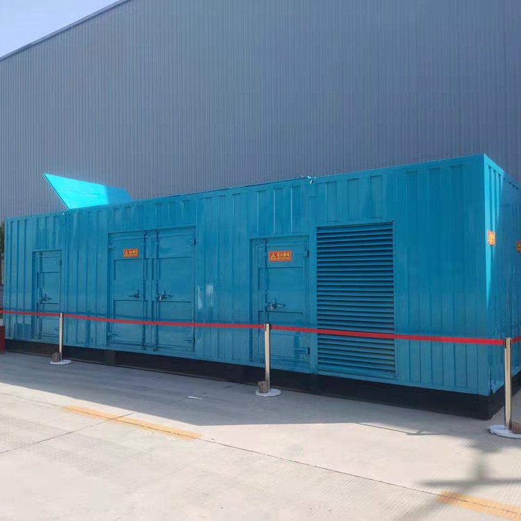 汉阳怎样更换柴油发电机组的空气滤清器？