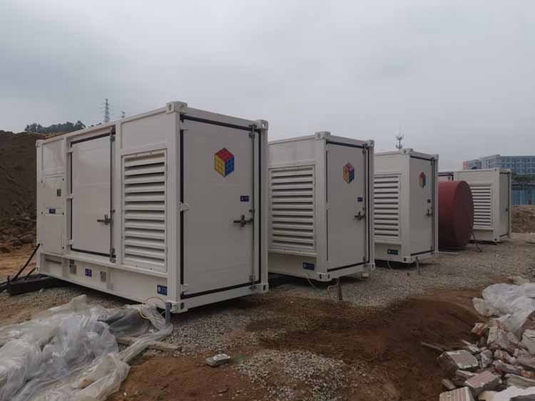 汉阳如何降低 200KW 柴油发电机的燃油消耗率？
