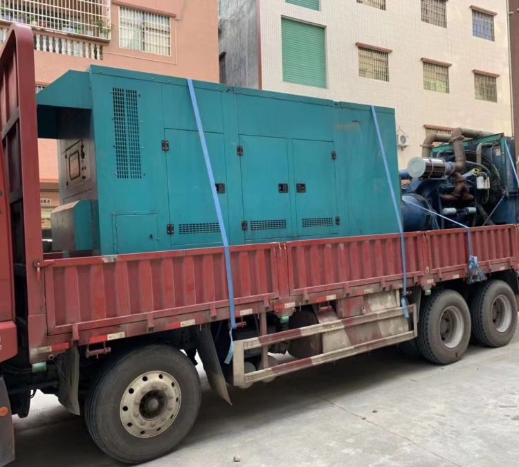 汉阳如何在不同负载率下确保 400KW 柴油发电机组的正常运行？