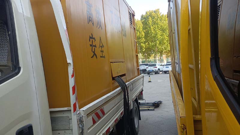 汉阳如何判断柴油发电机组和UPS电源的切换时间是否符合要求？