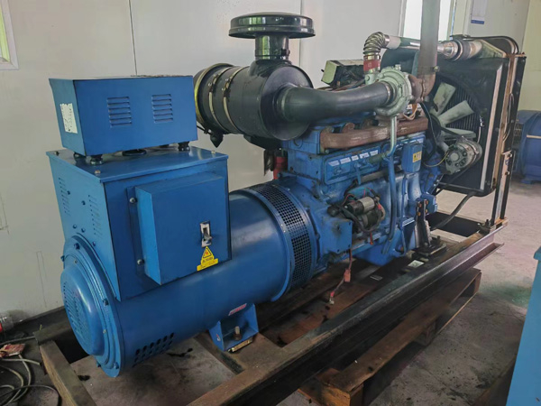 汉阳100kW柴油发电机组使用多级机油有哪些优缺点？