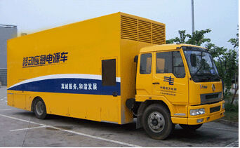 汉阳发电机组如何判断水冷式机油散热器是否需要更换？