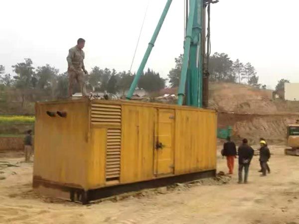 汉阳柴油发电机组应用场合有哪些？