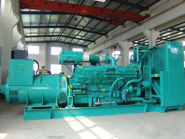 汉阳影响800KW发电机组油耗的因素有哪些？